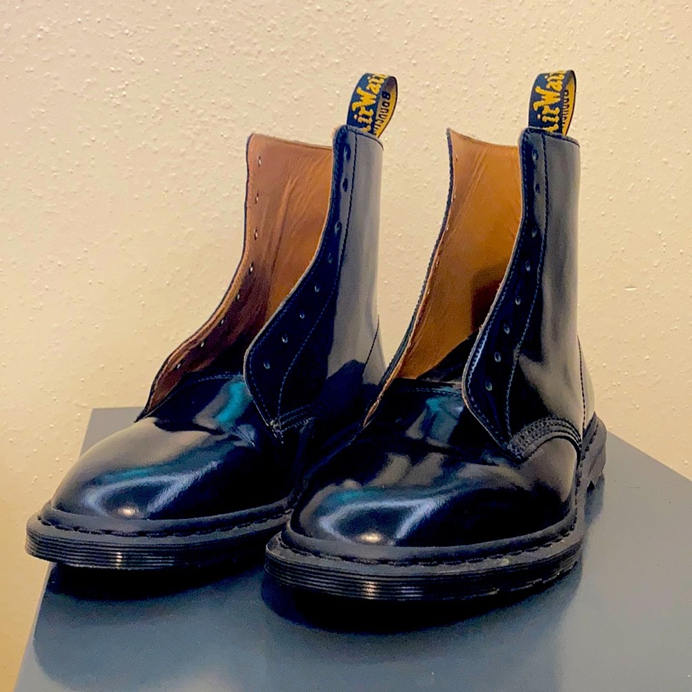 Dr Martens Winchester II